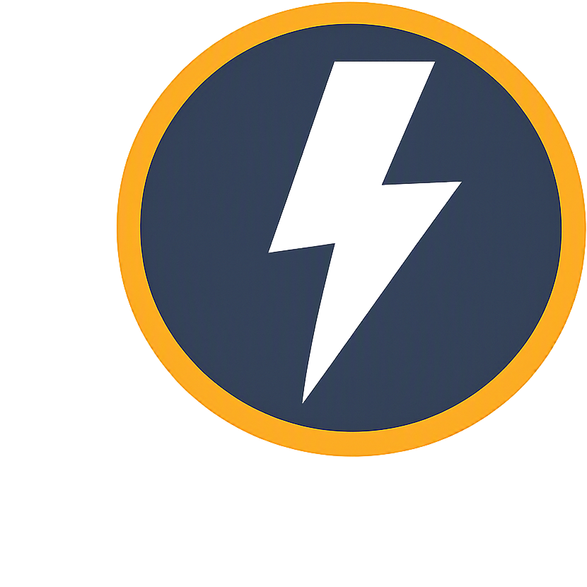 Electrician Savannah logo